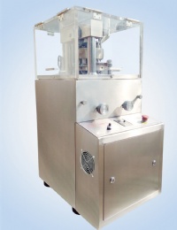 Zp-5b, 7b, 9b Rotary Tablet Press Machine for Pharmaceutical Industry