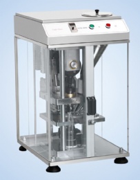 Single Punch Tablet Press Machine for Pharmaceutical