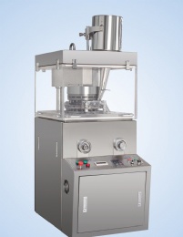 Zpw-15D/17D/19d Rotary Tablet Press/Pill Make Machine for Pharmaceutical