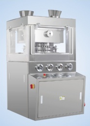 High Speed Automatic Rotary Tablet Press Machine for Pharmarceutical