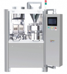 Njp-800c Fully Automatic Capsule Filling Machine