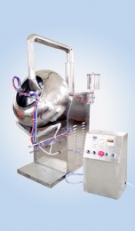 Phamarceutical Sugar Tablets Coating Machine