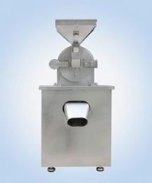 Universal Herb/Food/Pharmaceutical Pulverizer Mill Crusher